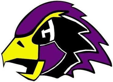 Purple Hawk Logo - Chaska High School