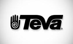 Teva Logo - Sonja Dee Italian Shoes Logo Design - SpellBrand®