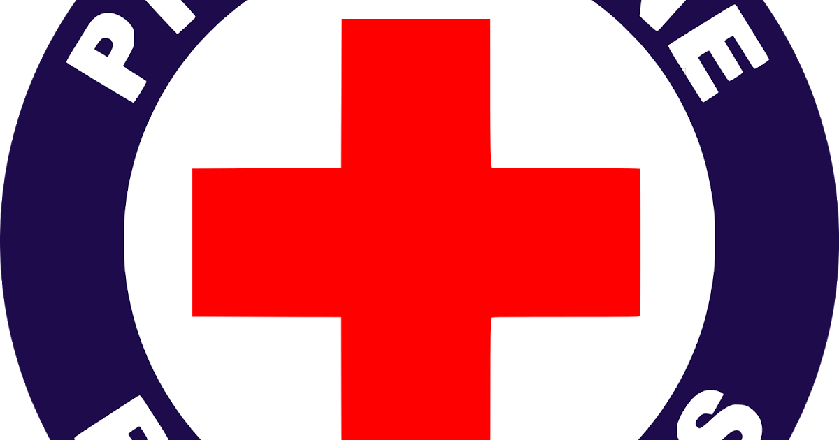 Philippine Red Cross Logo - Philippine red cross logo png 2 » PNG Image