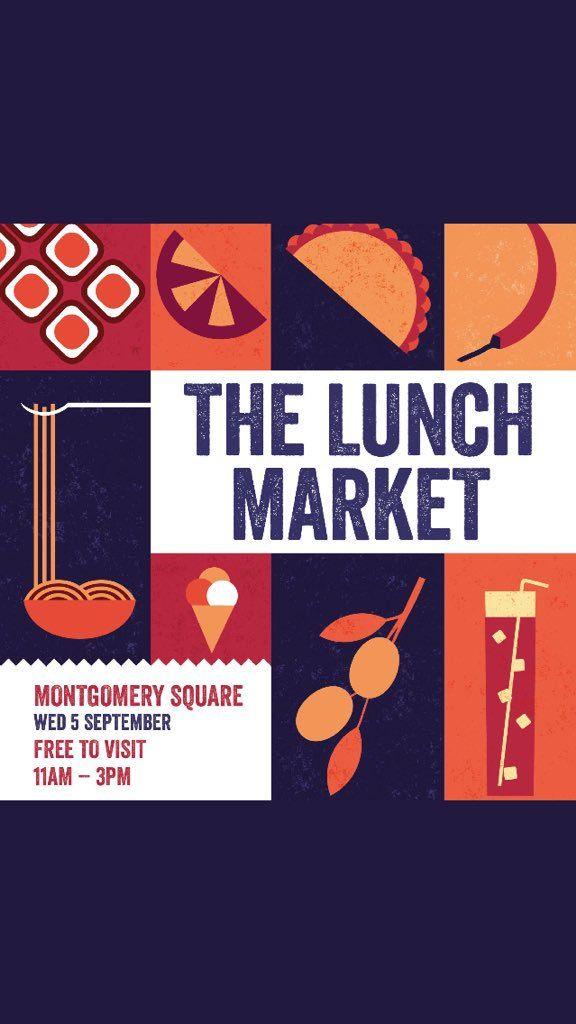 Montgomery Square Logo - Souvlaki Street on Twitter: 