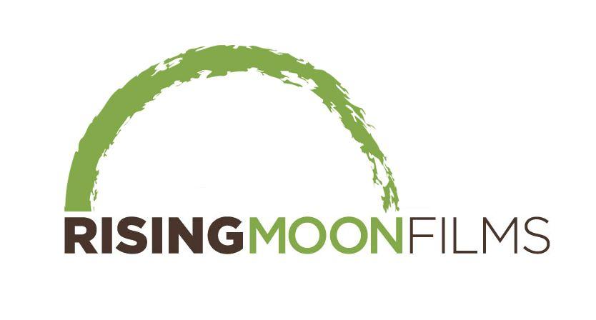 Rising Moon Logo - Rising Moon Films | Destination Wedding Cinematography | Denver ...