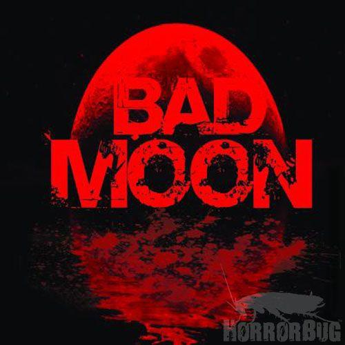 Rising Moon Logo - Bad Moon Rising by zardozz (b97ad5f23) | SingSnap Karaoke