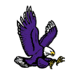 Purple Hawk Logo - Join The Purple Hawk Mypark Squad (PS4 ONLY)