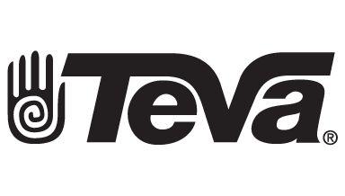 Teva Logo - Teva Women's Alp Sandals - Teal | Sport Chek