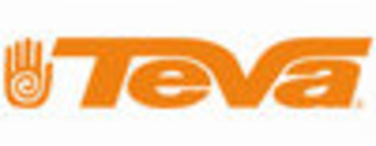 Teva Logo - Teva Opens First Retail Store - SNEWS