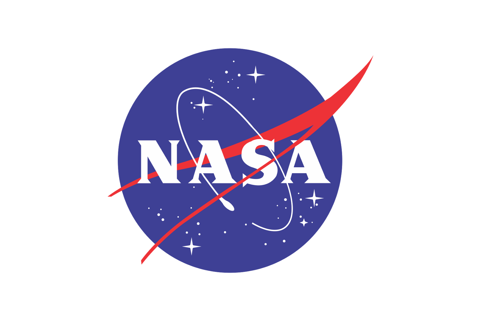 NASA High Resolution Logo - Nasa Black And White Logo Png Images