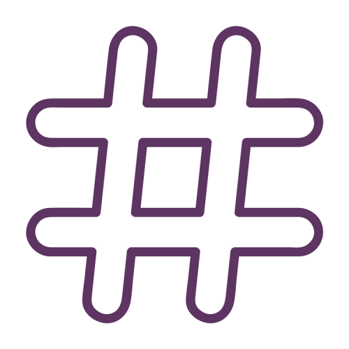 Purple Hawk Logo - Our Expertise – Purple Hawk Marketing