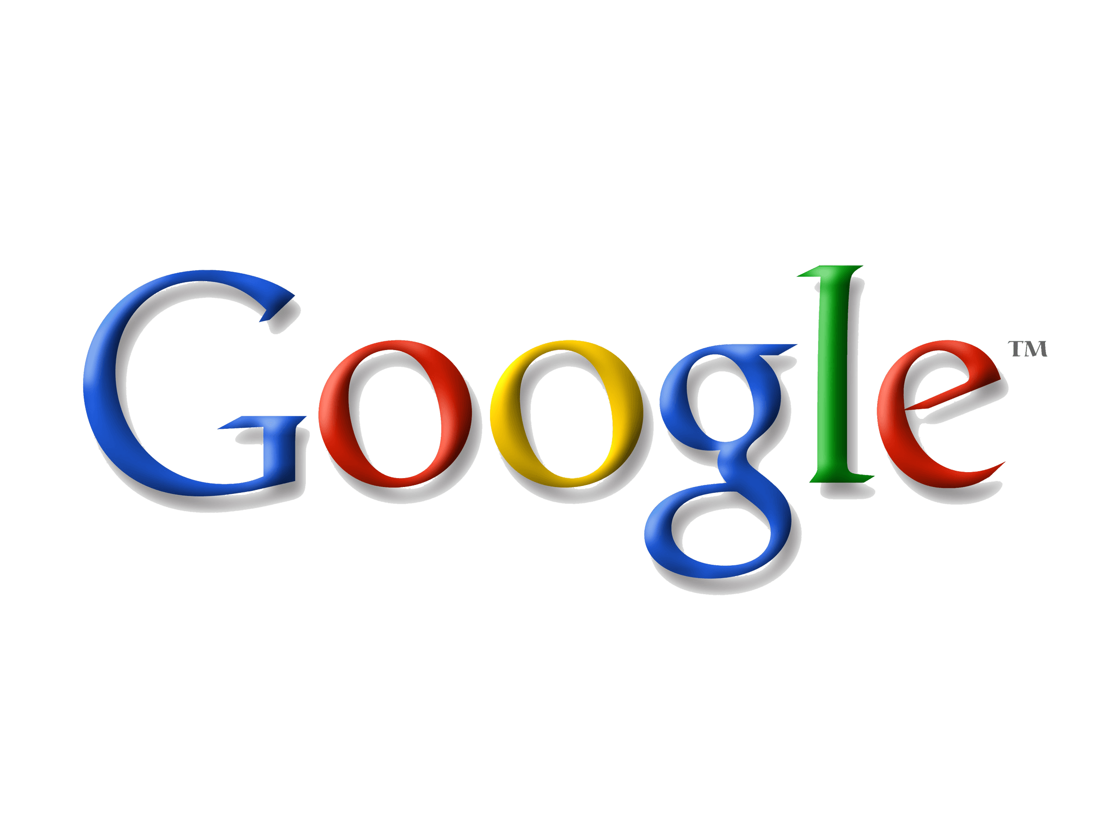 Classic Google Logo - Google logo classic - Logok