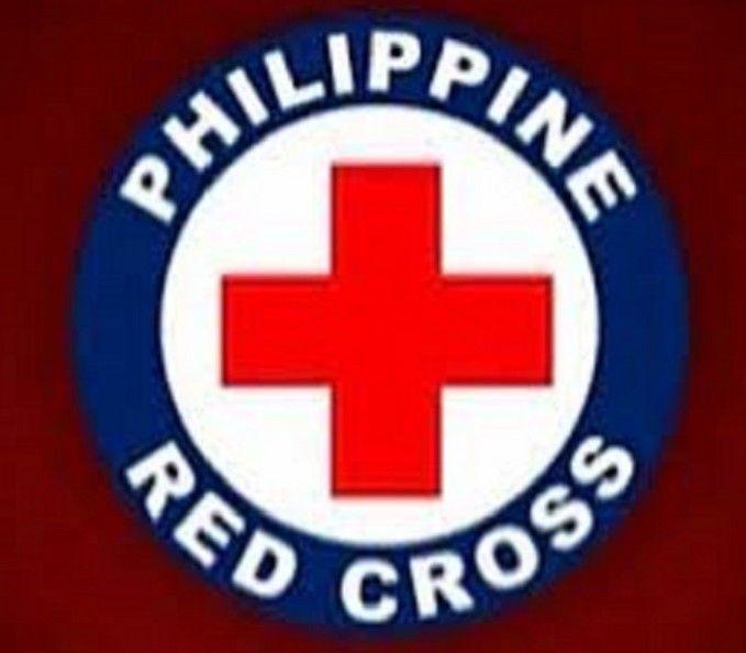 Red Cross Blue Logo - Philippine Red Cross Cebu Chapter | Everything Cebu