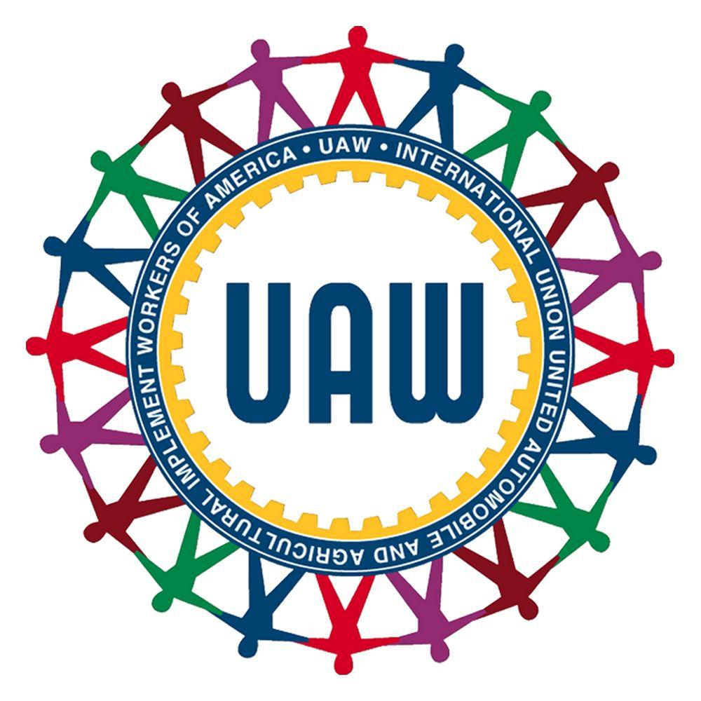 UAW Wheel Logo - Testimonials validate the quality & affordability expected of AUS