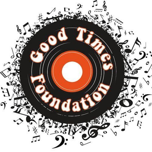 UAW Wheel Logo - GoodTimes Foundation | Free Listening on SoundCloud