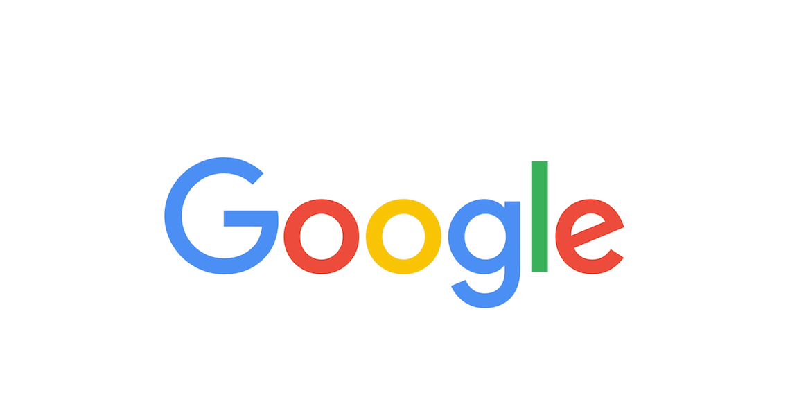 Classic Google Logo - This Is Google's New Logo | HuffPost UK