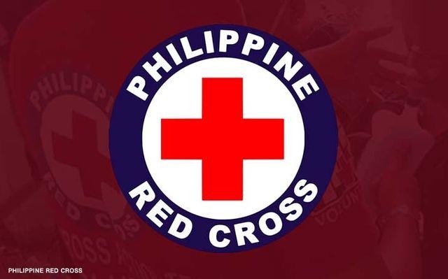 Philippine Red Cross Logo - Philippine Red Cross offers hazard app, family finding services