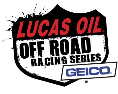 Off-Road Racing Logo - Lucas Oil Off Road Truck Racing in Utah