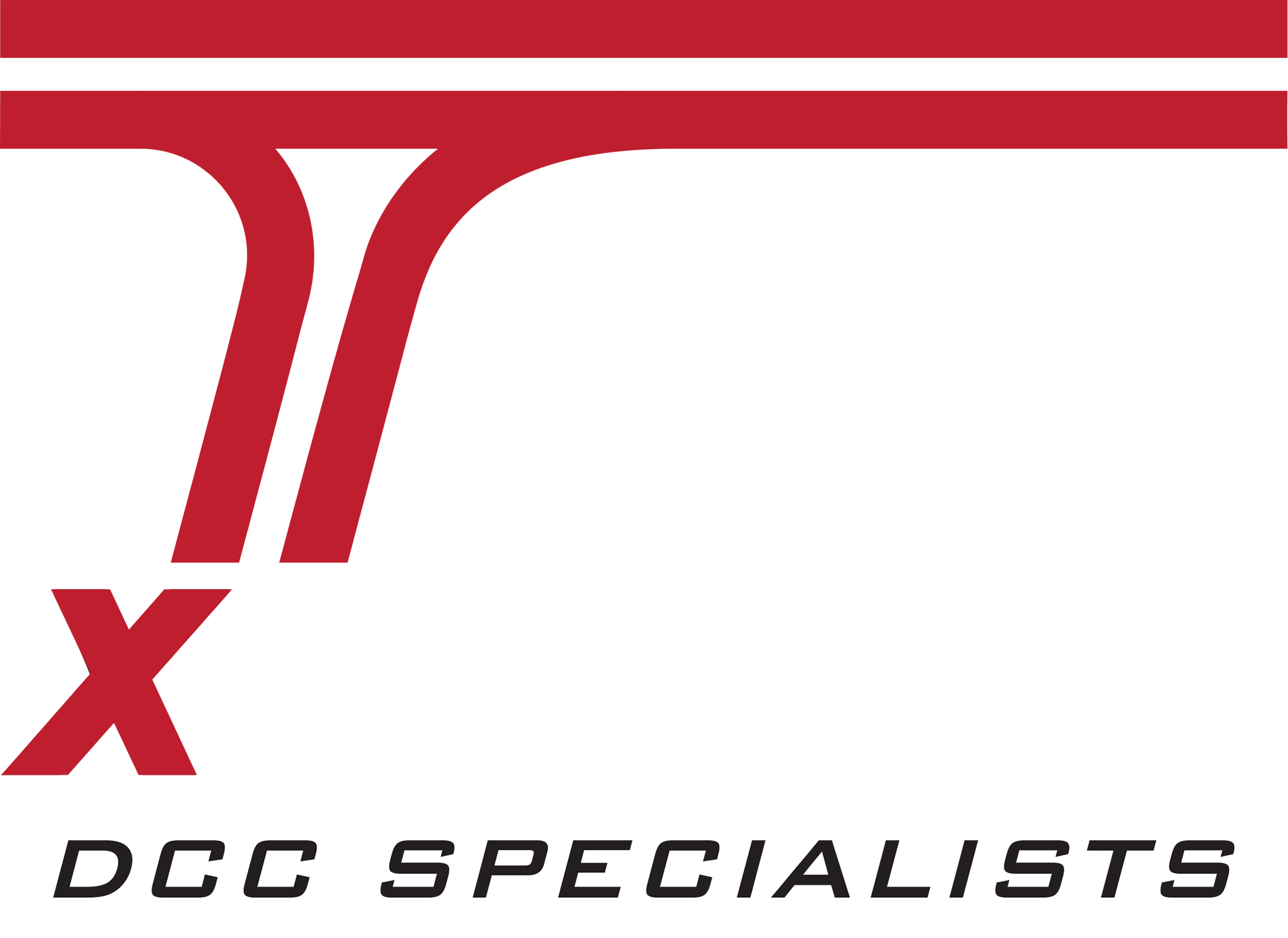 TTX Logo - Model Trains | DCC Controllers & Decoders For Sale | Tony's Trains