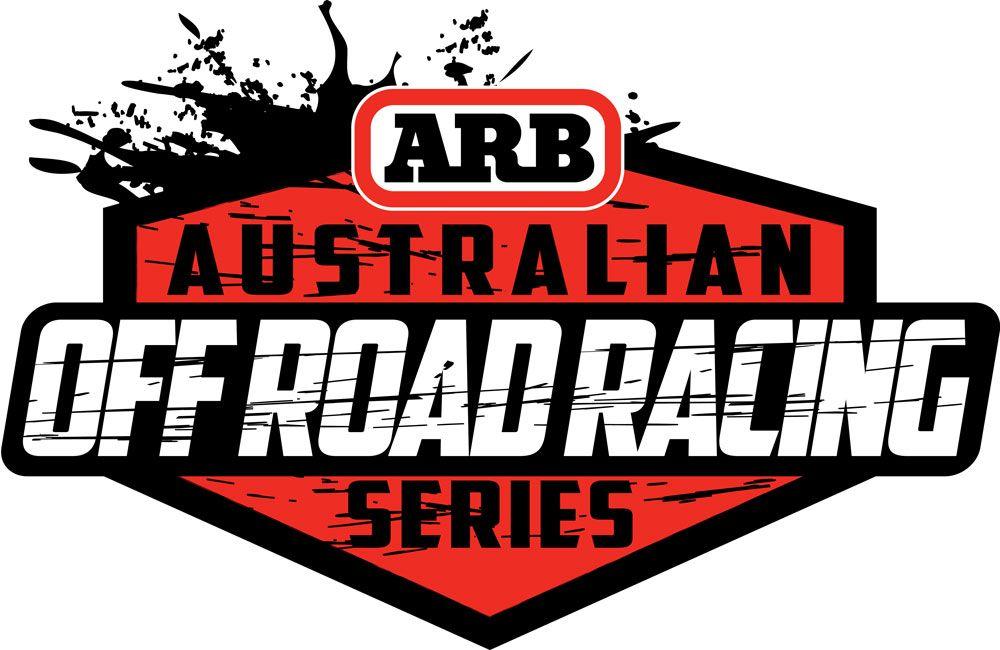Off-Road Racing Logo - The recently announced ARB Australian Off Road Racing Series unveil ...