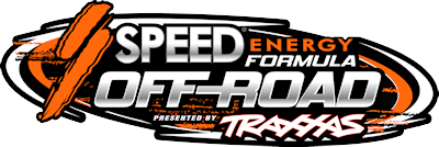 Off-Road Racing Logo - Speed Energy Formula Off-Road