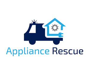 Apliance Logo - Home Appliances Logo Design