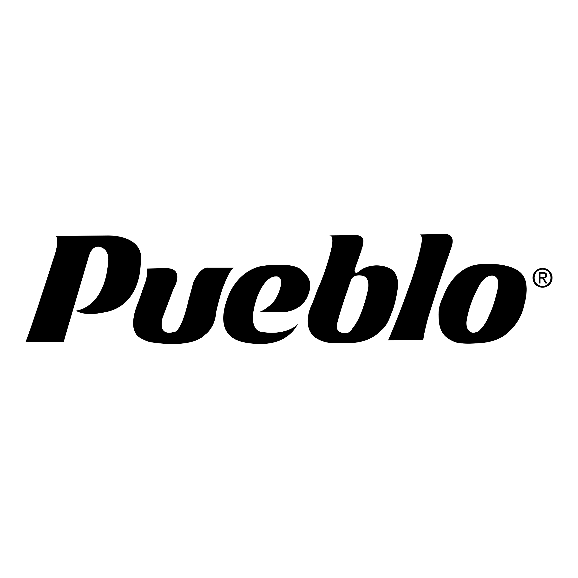 Pueblo Logo - Pueblo Logo PNG Transparent & SVG Vector