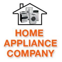 Home Appliance Logo - Home Appliance Erie St N, Massillon, OH