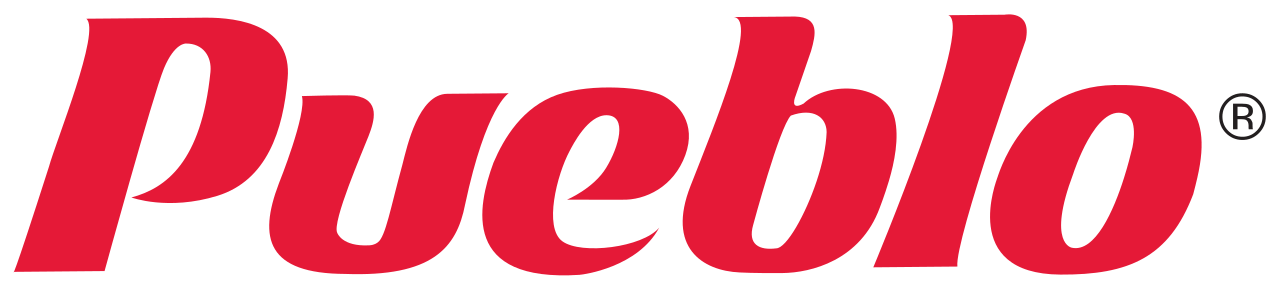 Pueblo Logo - Pueblo Supermarkets logo.svg