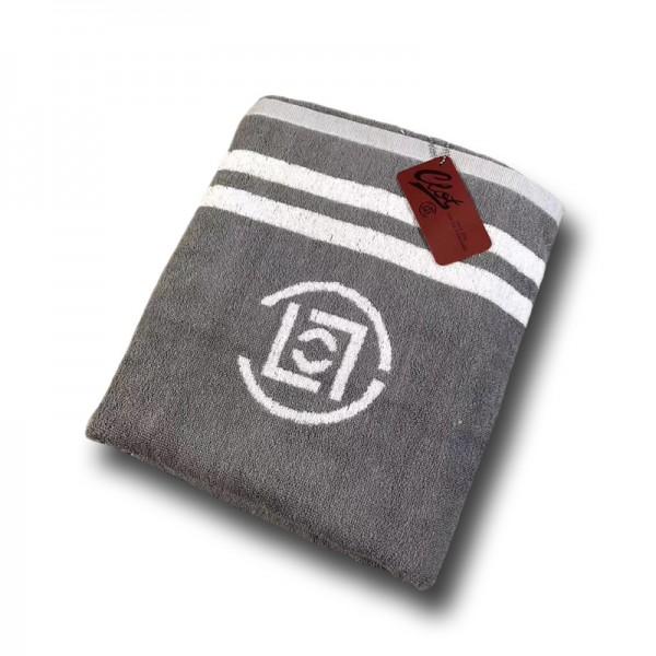 Clot Logo - CLOT Logo Beach Towel (Gray)