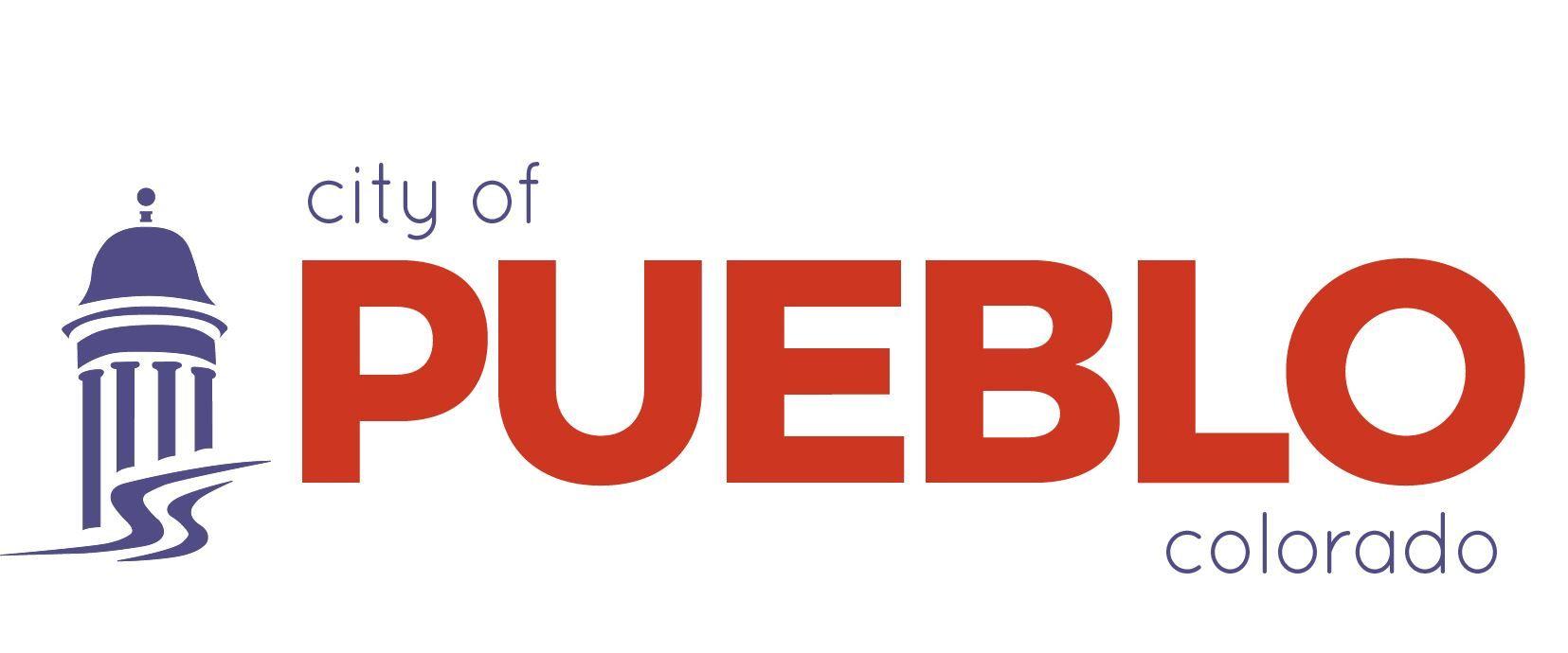 Pueblo Logo - Large Item & Tire Drop-Off | Pueblo, CO - Official Website