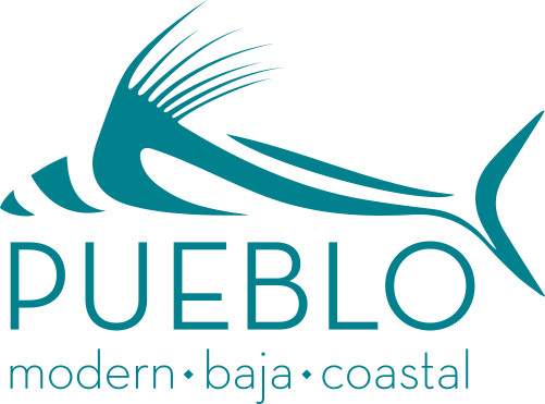 Pueblo Logo - Pueblo