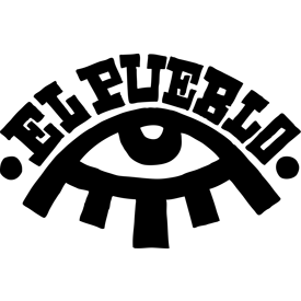 Pueblo Logo - El Pueblo logo