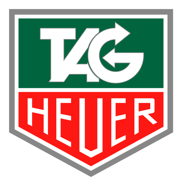 Tag Heuer Logo - Image - Logo TAG Heuer.png | Logopedia | FANDOM powered by Wikia
