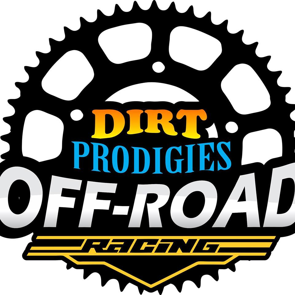 Off-Road Racing Logo - WEXCR. Meet Dirt Prodigies Racing