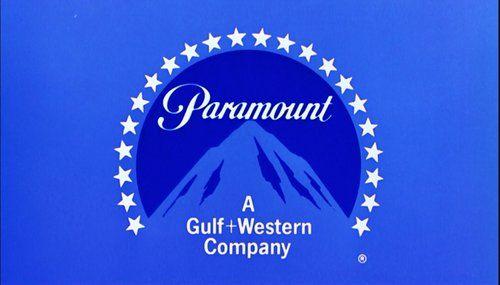 Paramount Logo - Go tell it on the mountain: a pictorial history of the Paramount ...