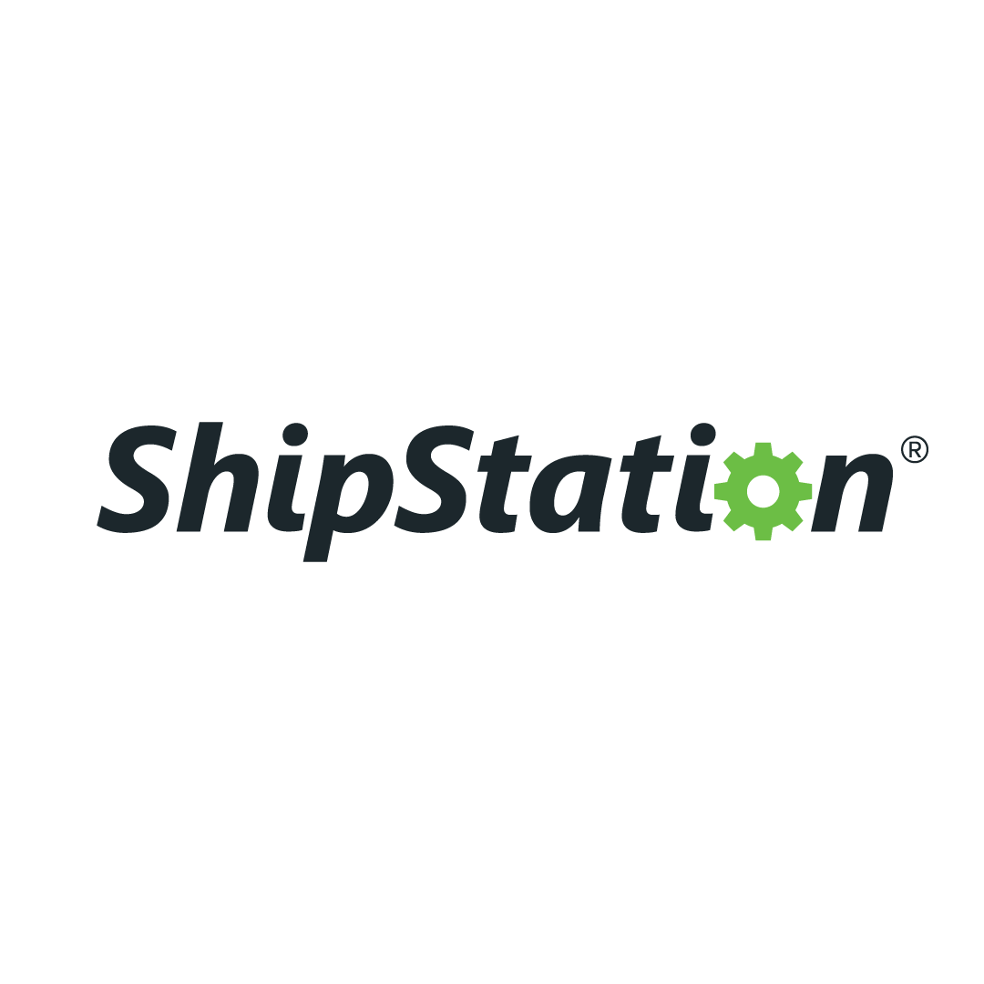 ShipStation Logo - Shipping Software for Ecommerce Fulfillment