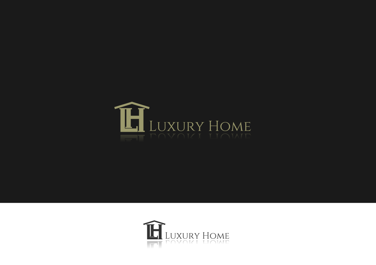 Home Appliance Logo - Appliance Logo Design for Luxury Home by Gita. | Design #5550652