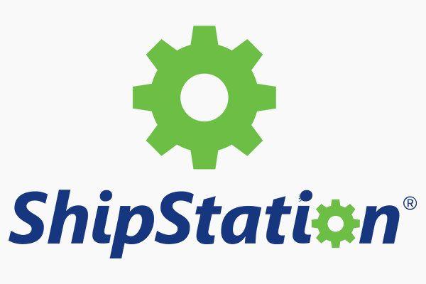 ShipStation Logo - ShipStation Shipping Tool Seller Tools