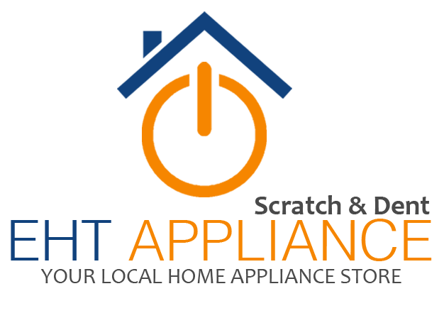Home Appliance Logo - EHT Appliance LLC: Appliance Sales : Egg Harbor Township, NJ