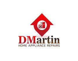 Home Appliance Logo - Best Logo for an Appliance Repair Business | Freelancer