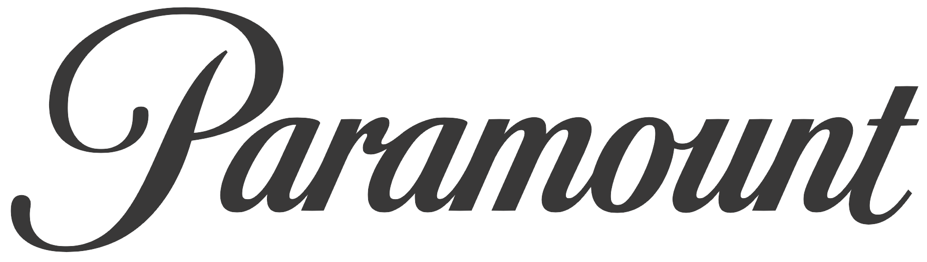 Paramount Logo - Paramount Pictures Logo Vector Free Download