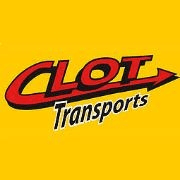Clot Logo - Working at transports CLOT | Glassdoor.co.uk