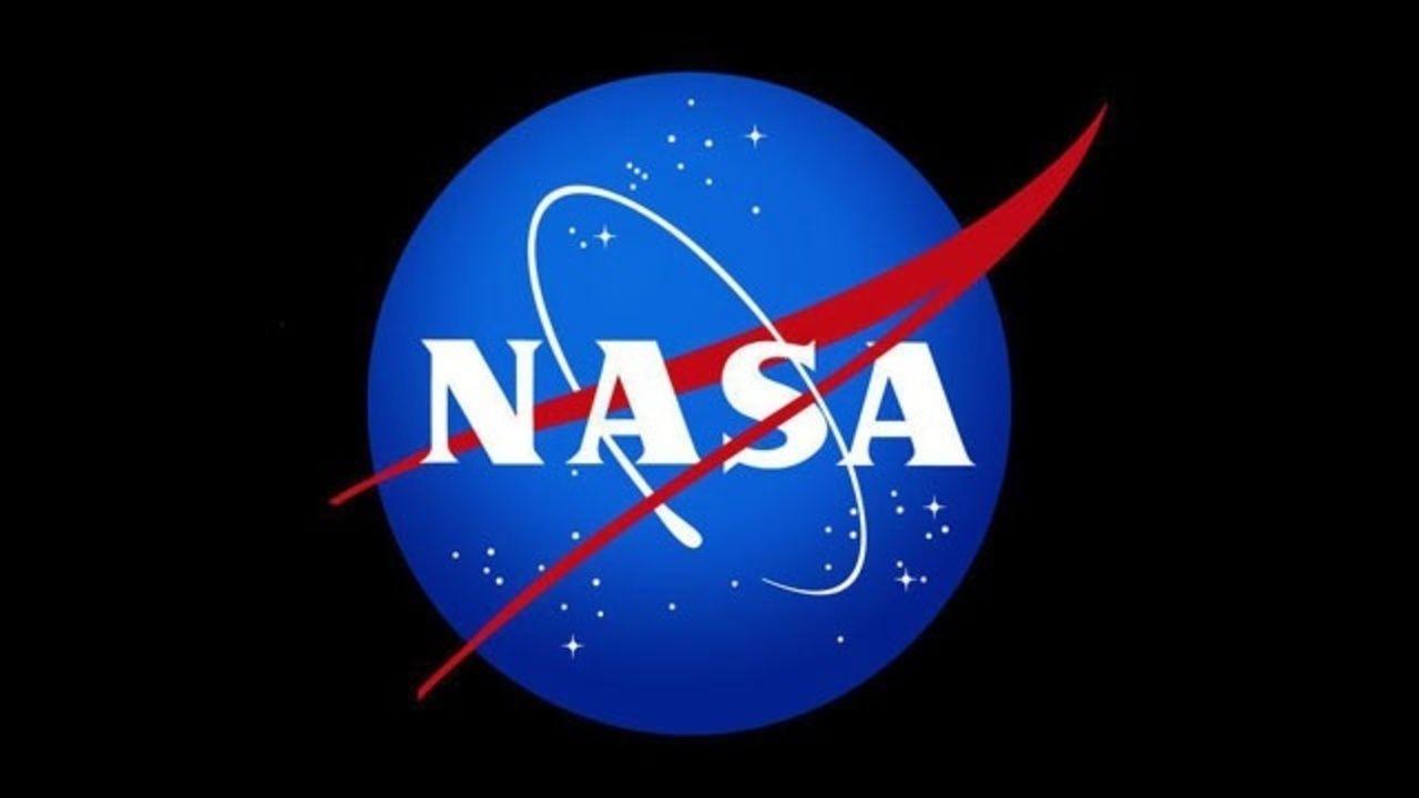 NASA High Resolution Logo - New nasa Logos