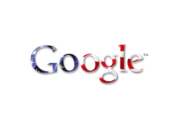 Classic Google Logo - Fourth of July Google Doodle Brings You on a Road Trip
