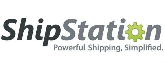 ShipStation Logo - ShipStation Logo EasyCart Blog