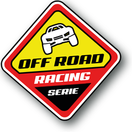Off-Road Racing Logo - The car - OFF ROAD Racing Serie- BAJA SSV Buggy Course 4x4