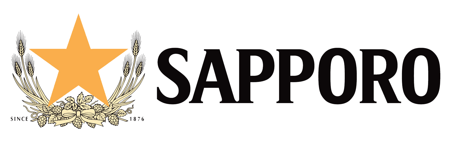 Sapporo Logo - sapporo-logo - DBI Beverage