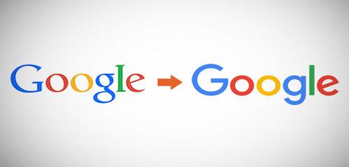 Classic Google Logo - Student Complaining Easier, New practical maths course, Google logo ...