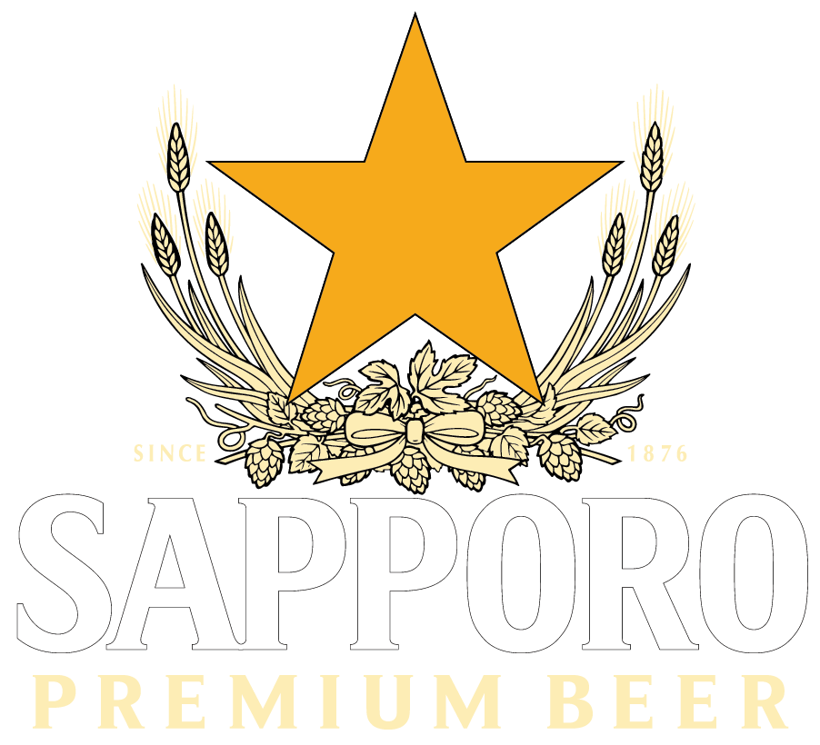Sapporo Logo - Sapporo Premium Beer Australia & New Zealand