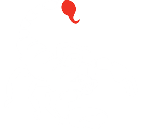 White Scorpion Logo - Scorpion Pest Management Hobart | Pest Control Services Tasmania Wide.