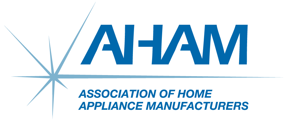 Home Appliance Logo - AHAM Home