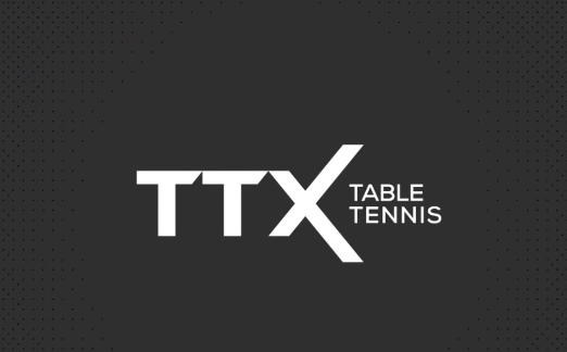 TTX Logo - International Table Tennis Federation appoints DT to create TTX game ...