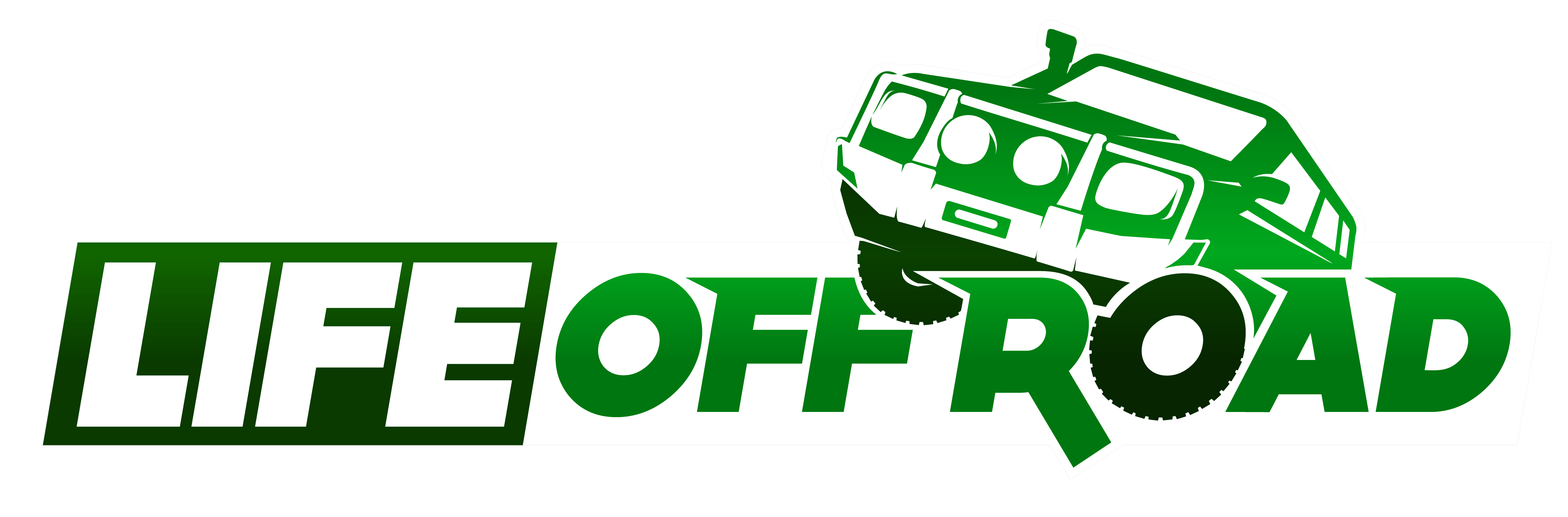 Off-Road Racing Logo - ARB Off Road Racing Series – Life Off Road